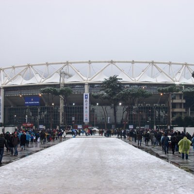 Stadio Olimpico