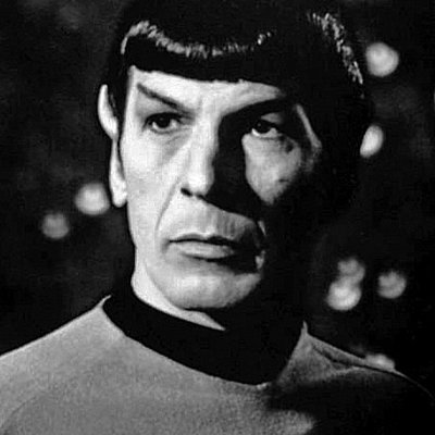 Spock logo