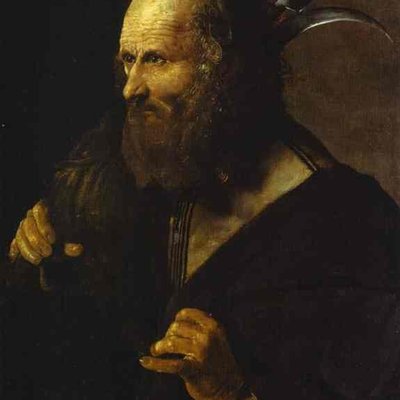 Jude the Apostle