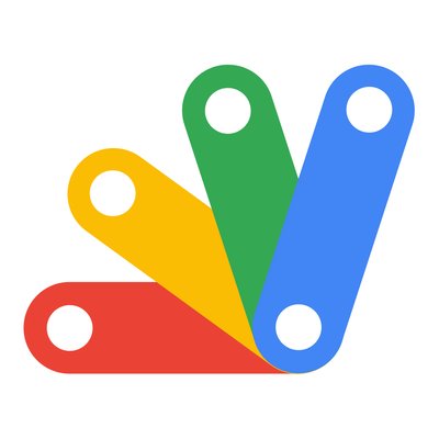 Google Apps for Work logo