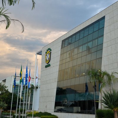 Brazilian Football Confederation