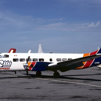 City Express