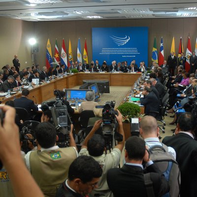 Union of South American Nations