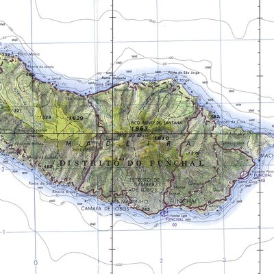 Madeira