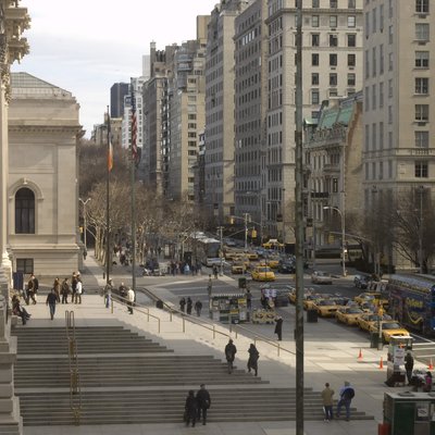 Fifth Avenue