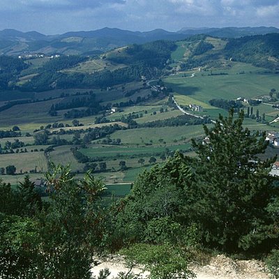 Umbria