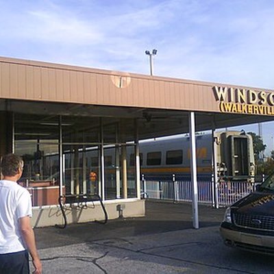Windsor, Ontario