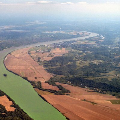 Ohio River