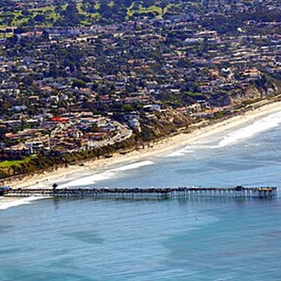 San Clemente, California