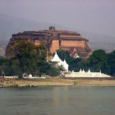 Irrawaddy River