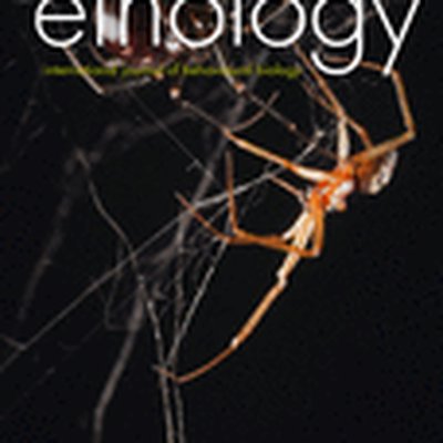 Ethology logo