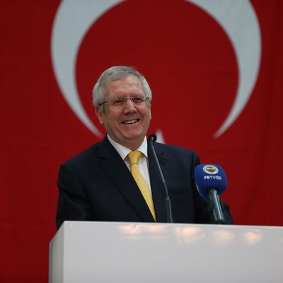 Aziz Yıldırım