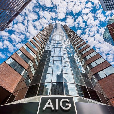 American International Group