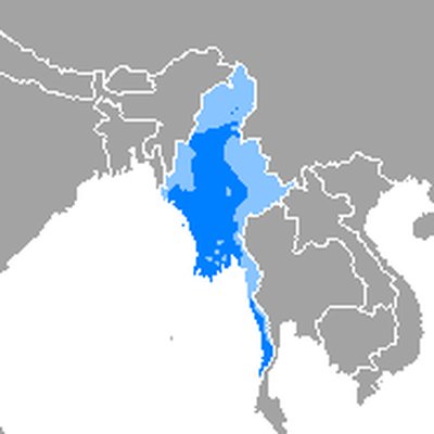 Burmese language