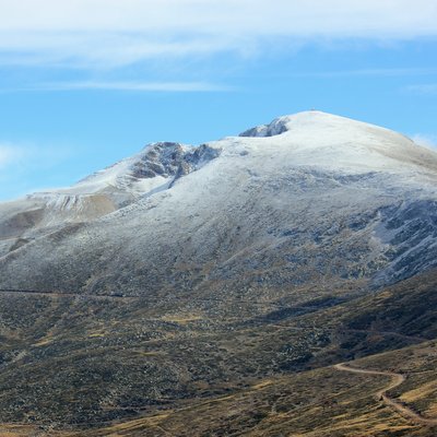Uludağ