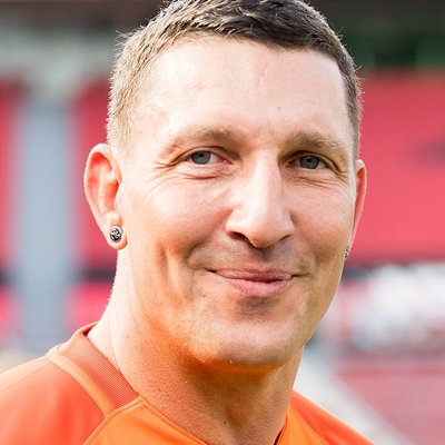 Stefan Kretzschmar