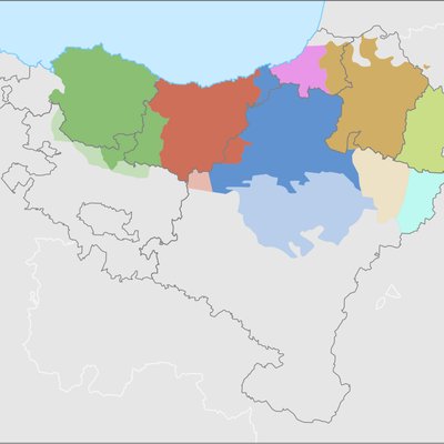 Basque language
