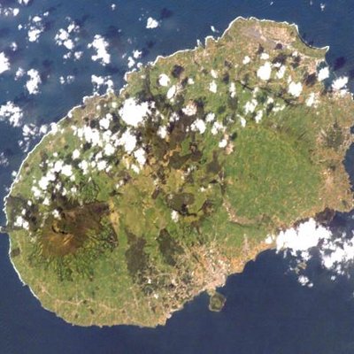 Terceira Island