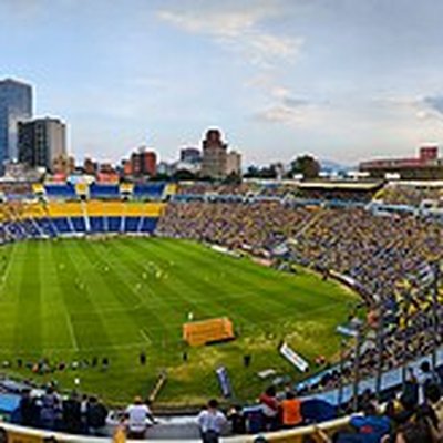 Estadio Azul
