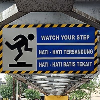 Banjar language