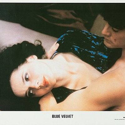 Blue Velvet (film)