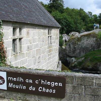 Breton language