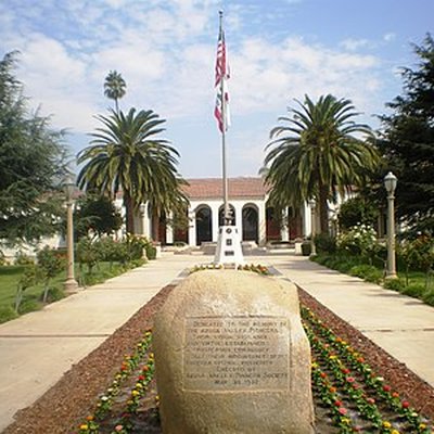 Azusa, California