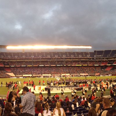 San Diego State Aztecs logo