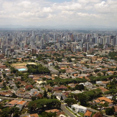 Curitiba