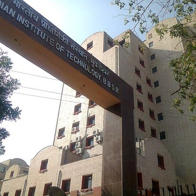 Indian Institute of Technology Bhubaneswar