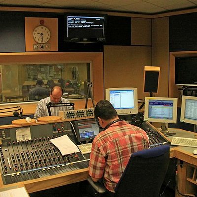 BBC Radio Solent