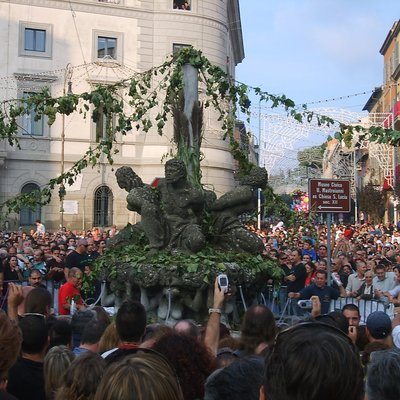 Sagra (festival)