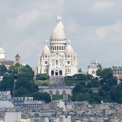 Montmartre