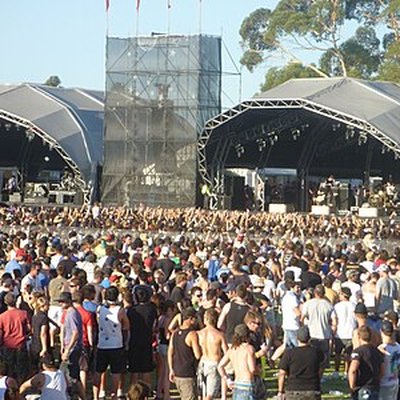 Soundwave (Australian music festival)