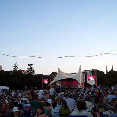 Sydney Festival