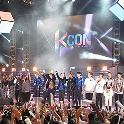 KCON (music festival)