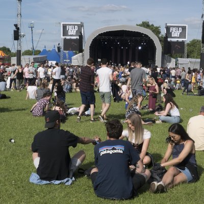 Field Day (festival)