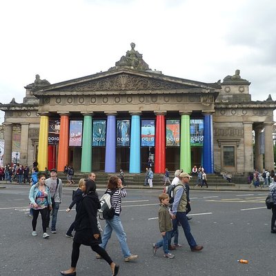 Edinburgh International Festival