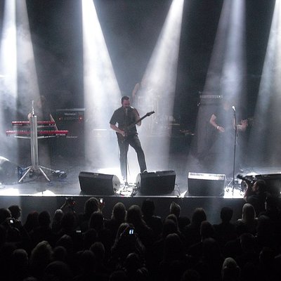 Inferno Metal Festival