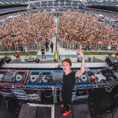 Spring Awakening (festival)