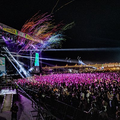 Pohoda (music festival)