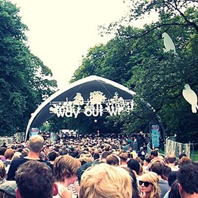 Way Out West (festival)