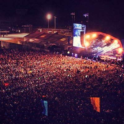 Boardmasters Festival