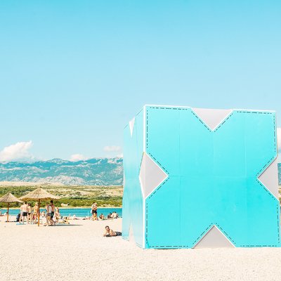 Hideout Festival Croatia