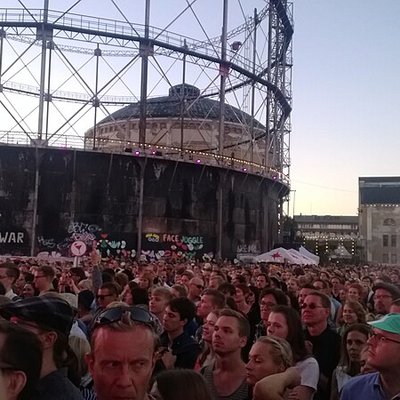 Flow Festival