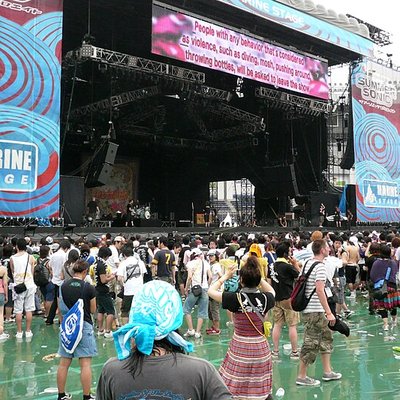 Summer Sonic Festival