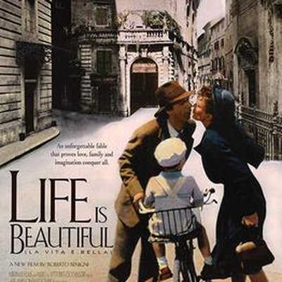 Life is Beautiful Festival