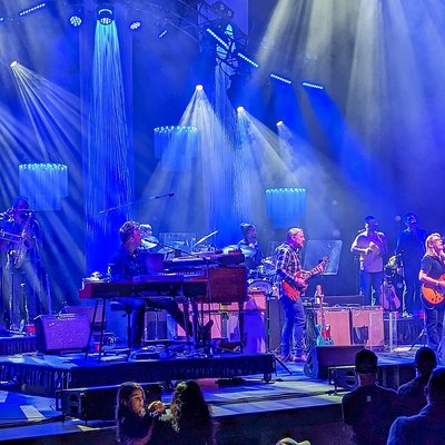 Lockn' Festival
