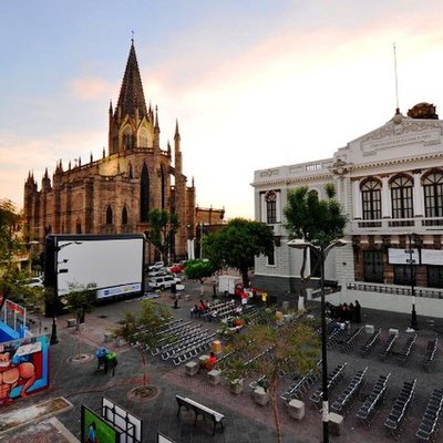 Guadalajara International Film Festival