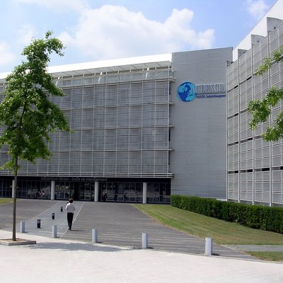 Audencia